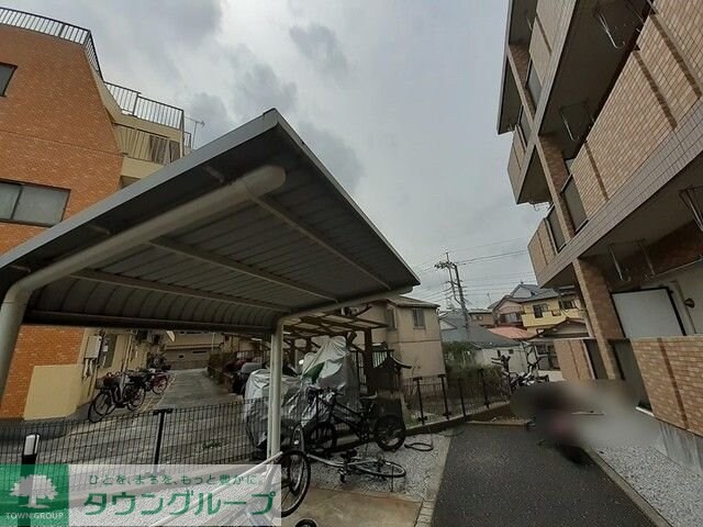 シェル・ソレイユの物件内観写真