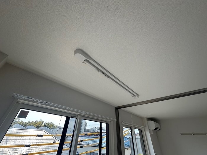 ローレルハイムの物件内観写真