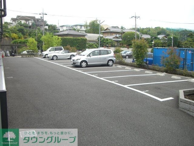 レオパレスＯＨＹＡＴＯ　IIの物件内観写真