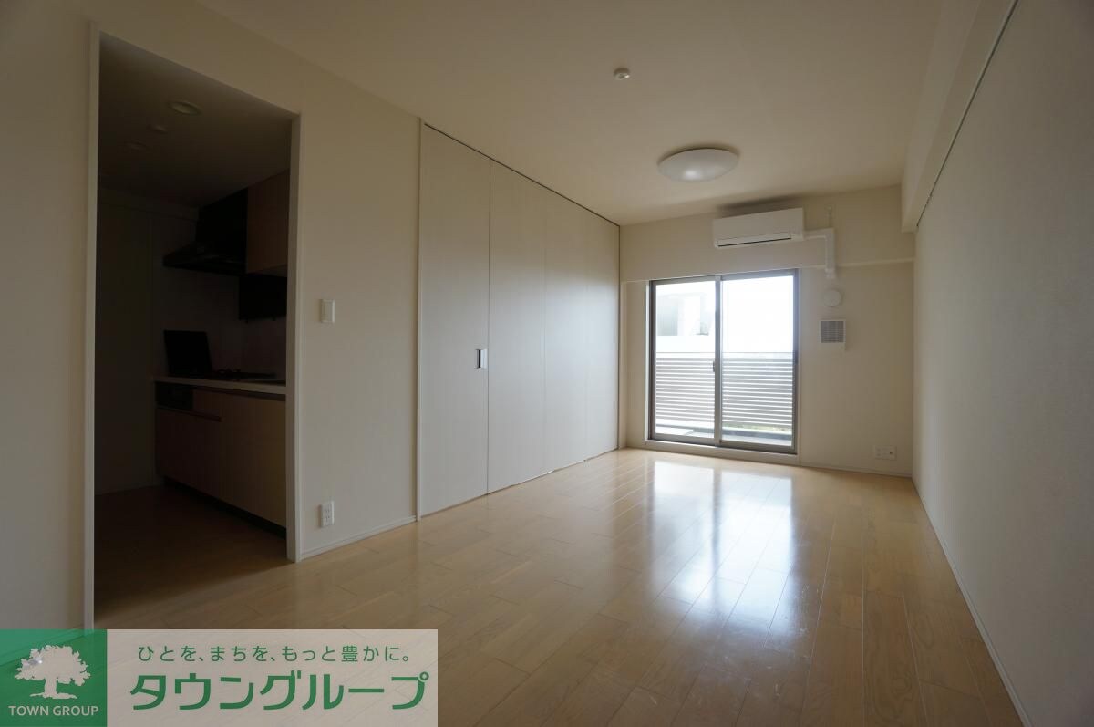 ＢＬＥＳＳ宮崎台の物件内観写真