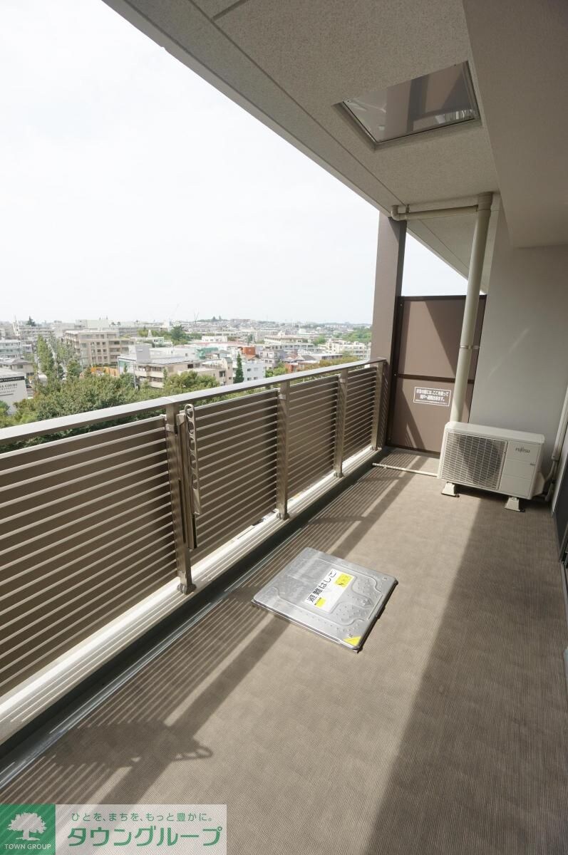 ＢＬＥＳＳ宮崎台の物件内観写真