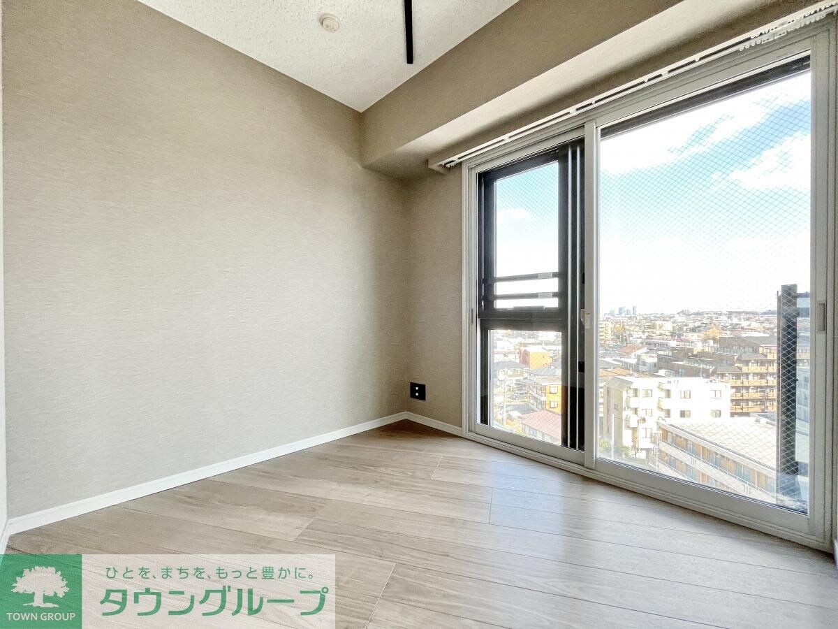 TRACK向ヶ丘遊園の物件内観写真