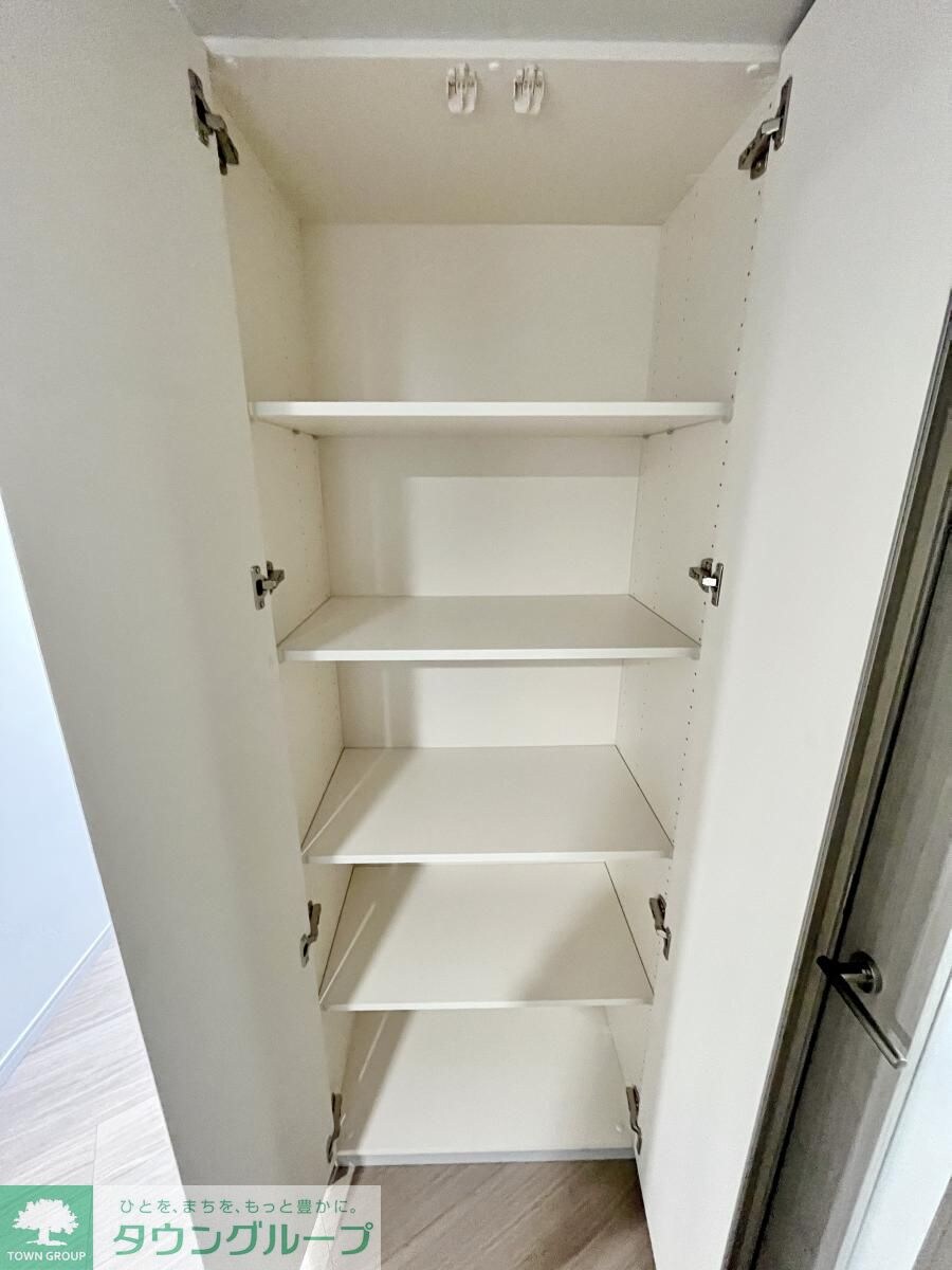 TRACK向ヶ丘遊園の物件内観写真