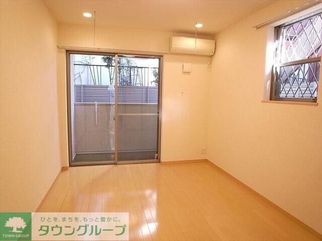 ティアラ梶ヶ谷弐番館の物件内観写真