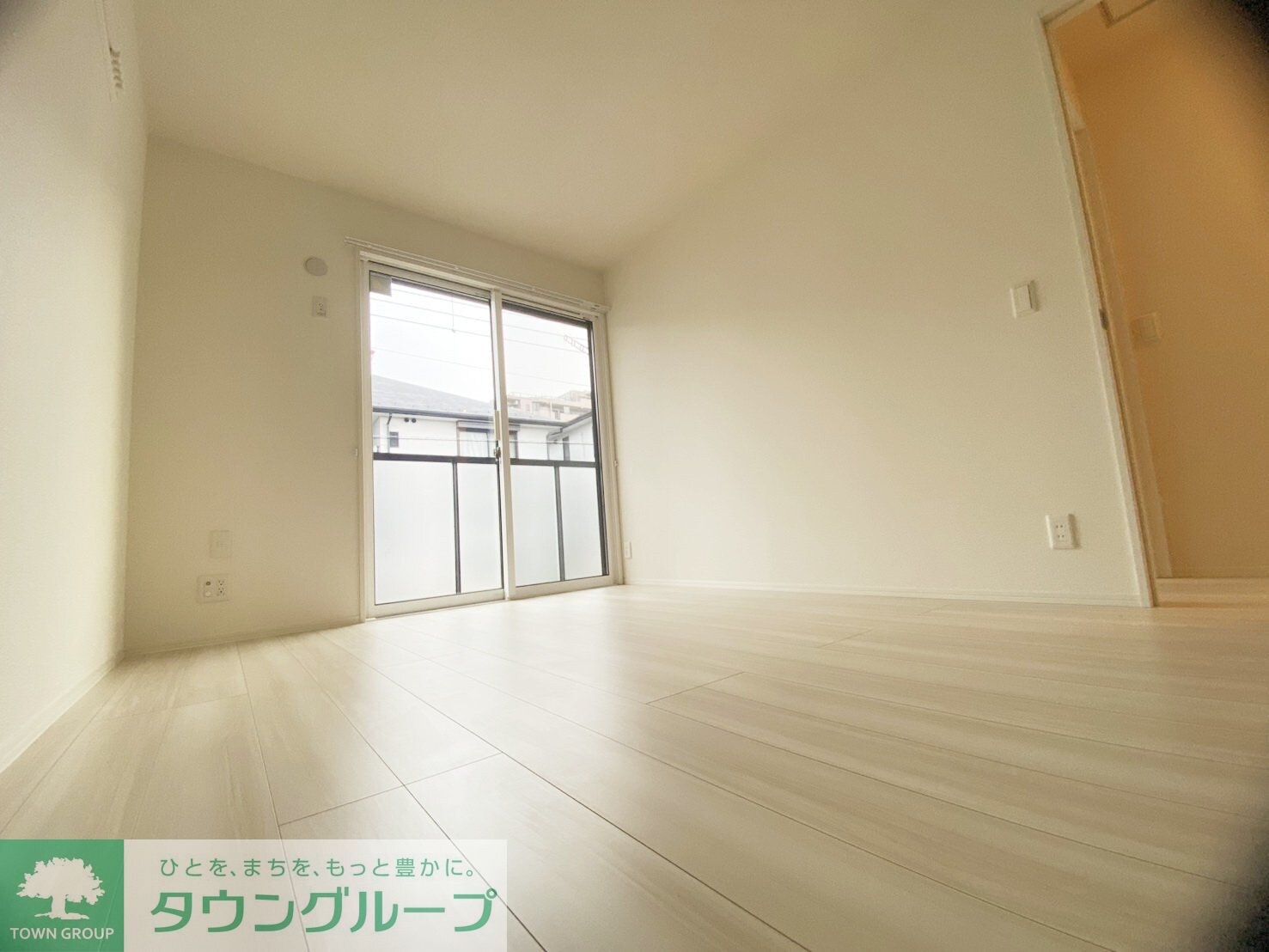 ベルハイムの物件内観写真