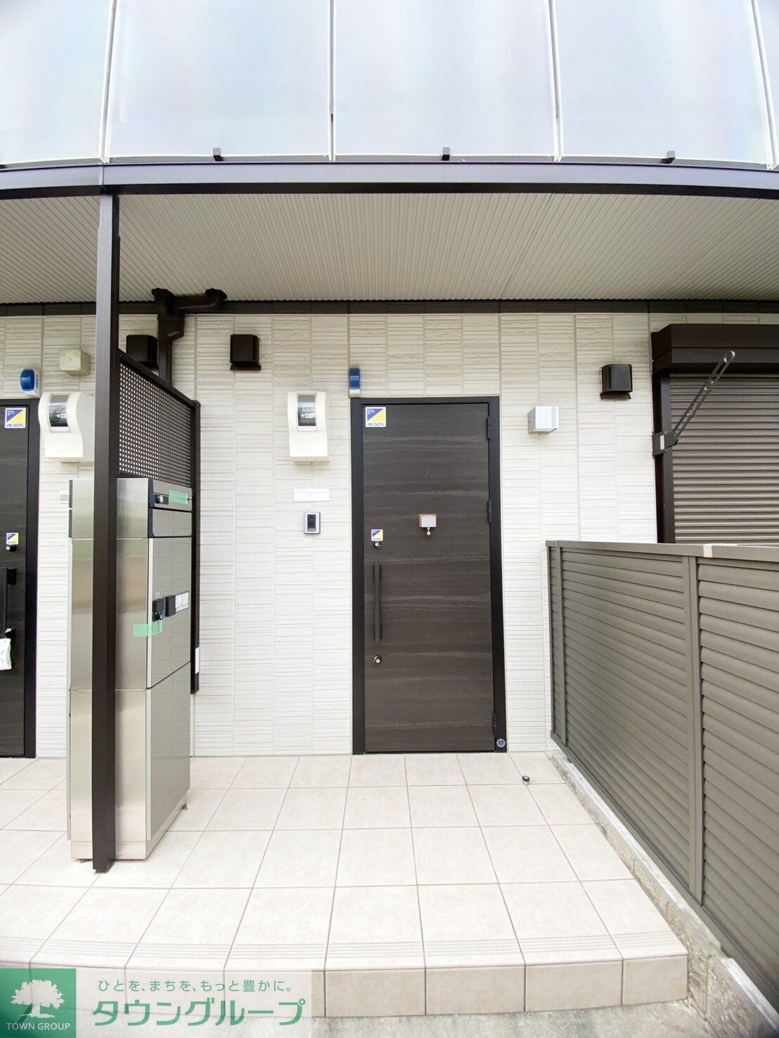 ベルハイムの物件内観写真