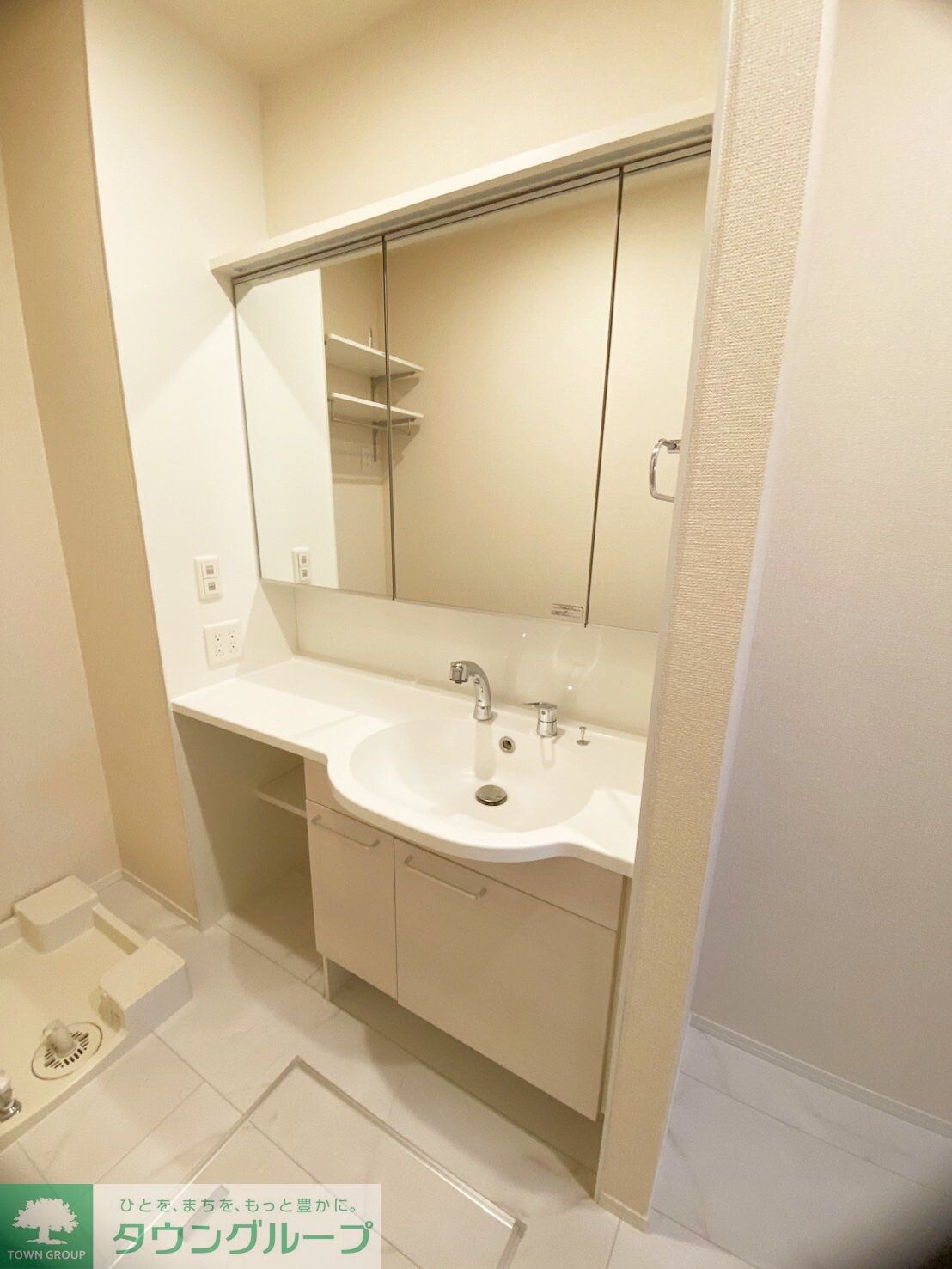 ベルハイムの物件内観写真