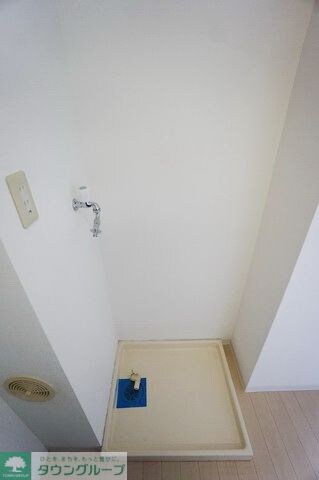 メゾン・ド・ヴィレ鷺沼の物件内観写真