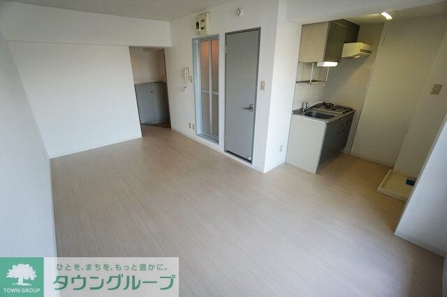 メゾン・ド・ヴィレ鷺沼の物件内観写真