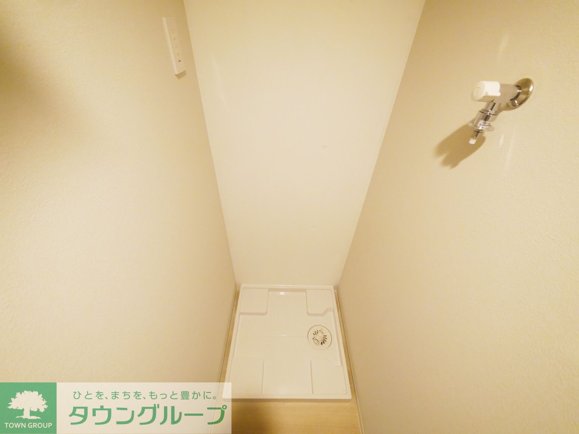 ＩＮＯＶＥ二子新地の物件内観写真