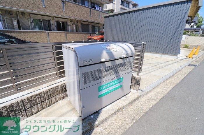 プラムスクエアの物件内観写真