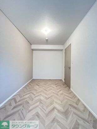 リグランド青葉台の物件内観写真