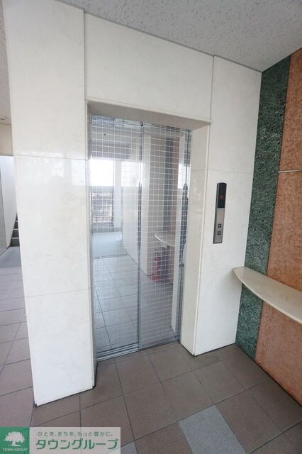 リグランド青葉台の物件内観写真