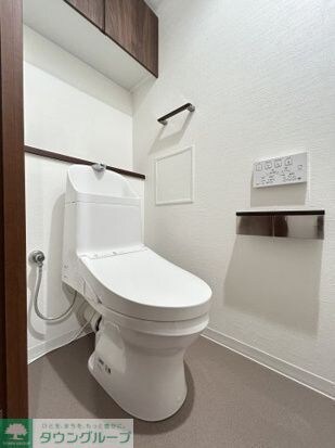 リグランド青葉台の物件内観写真