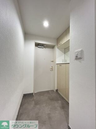 リグランド青葉台の物件内観写真