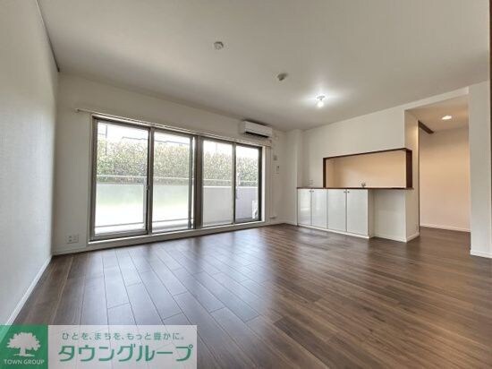 リグランド青葉台の物件内観写真