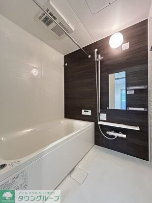 リグランド青葉台の物件内観写真