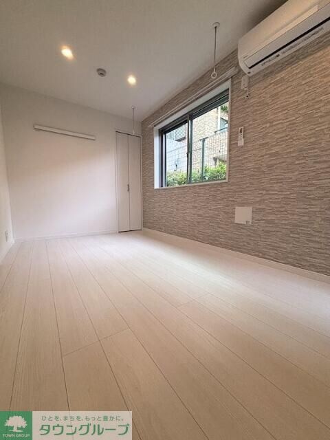 セレーノ　たまプラーザの物件内観写真