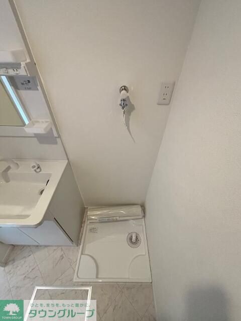 セレーノ　たまプラーザの物件内観写真