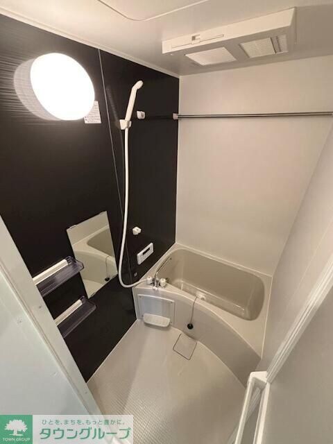 セレーノ　たまプラーザの物件内観写真