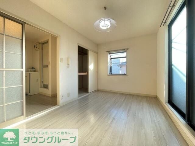 コートビレッジの物件内観写真