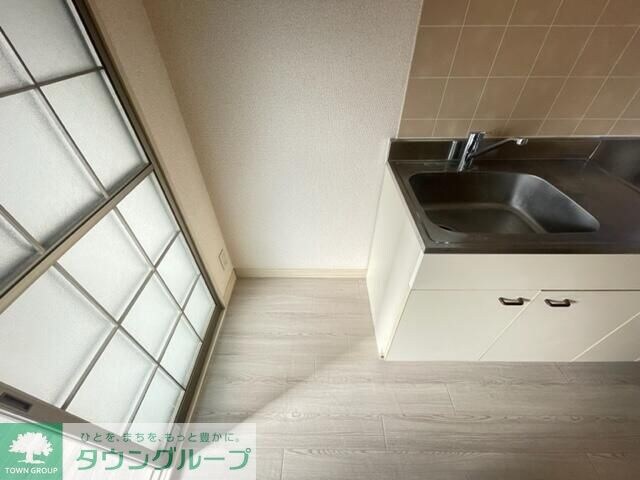 コートビレッジの物件内観写真