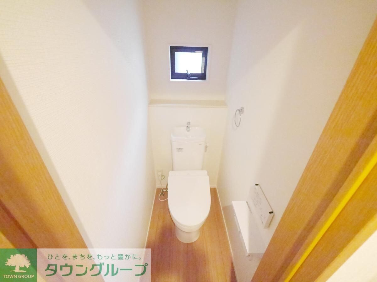 Kolet二子新地#03の物件内観写真