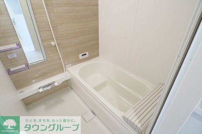 グランフォレストIIIの物件内観写真