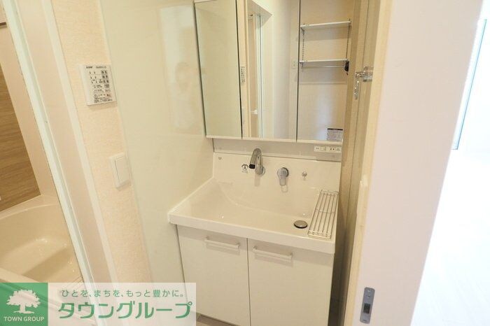 グランフォレストIIIの物件内観写真