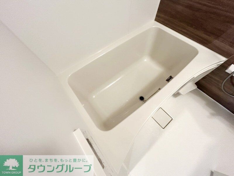 グレースティリアの物件内観写真