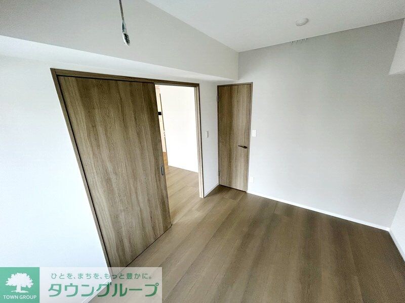 グレースティリアの物件内観写真