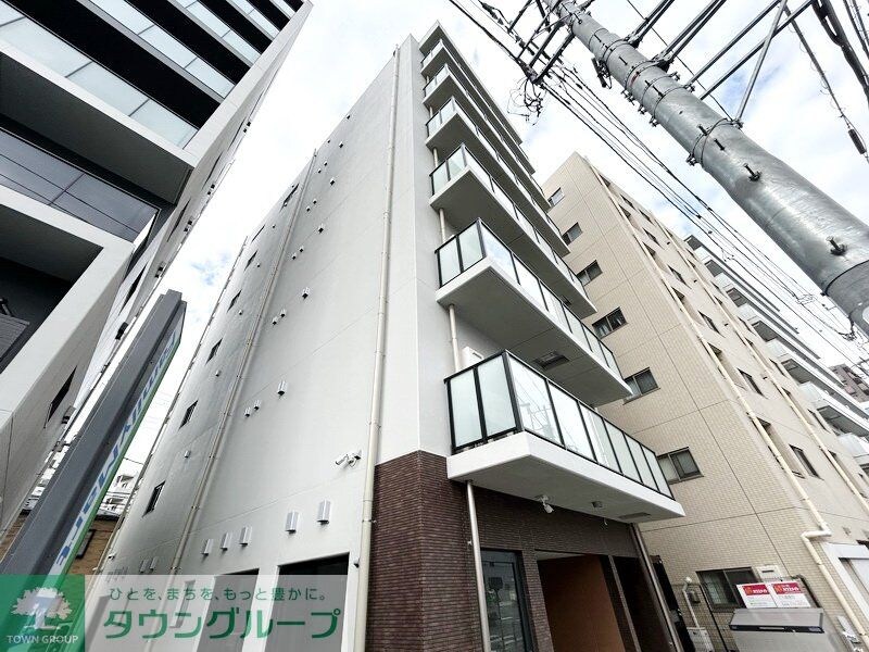 グレースティリアの物件内観写真