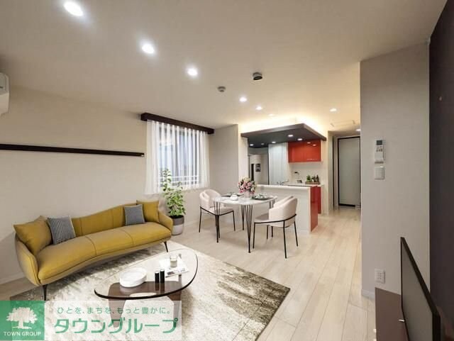 ホヌ　プレミアスの物件内観写真