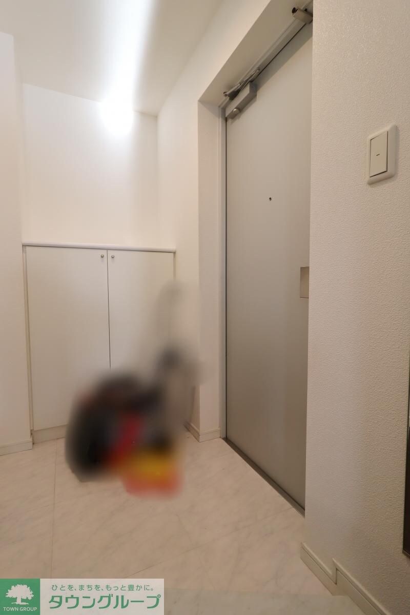 Ｓ－ＦＯＲＴたまプラーザの物件内観写真