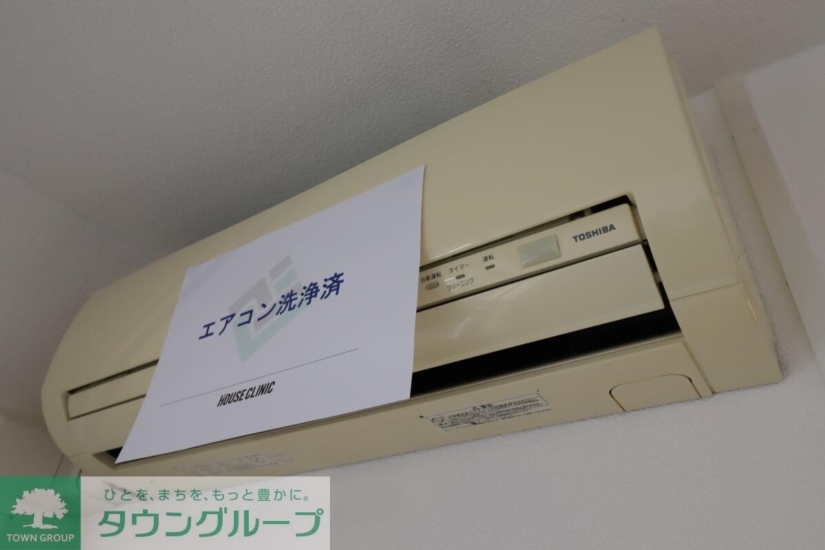 Ｓ－ＦＯＲＴたまプラーザの物件内観写真