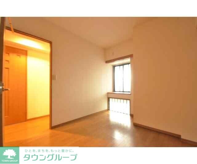 Ｋ＆Ａビルの物件内観写真