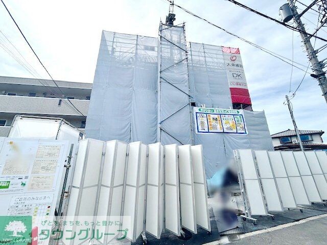 Ｌｅ　Ｌｉｅｎ（ルリアン）　絆の物件内観写真