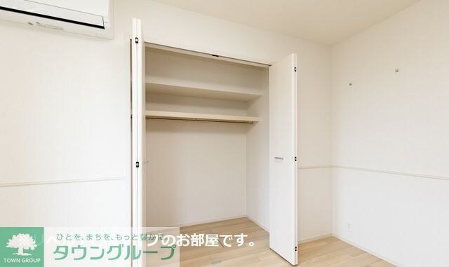 ウイ　アウリイの物件内観写真