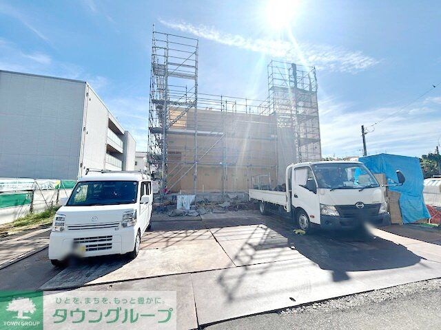 ウイ　アウリイの物件内観写真