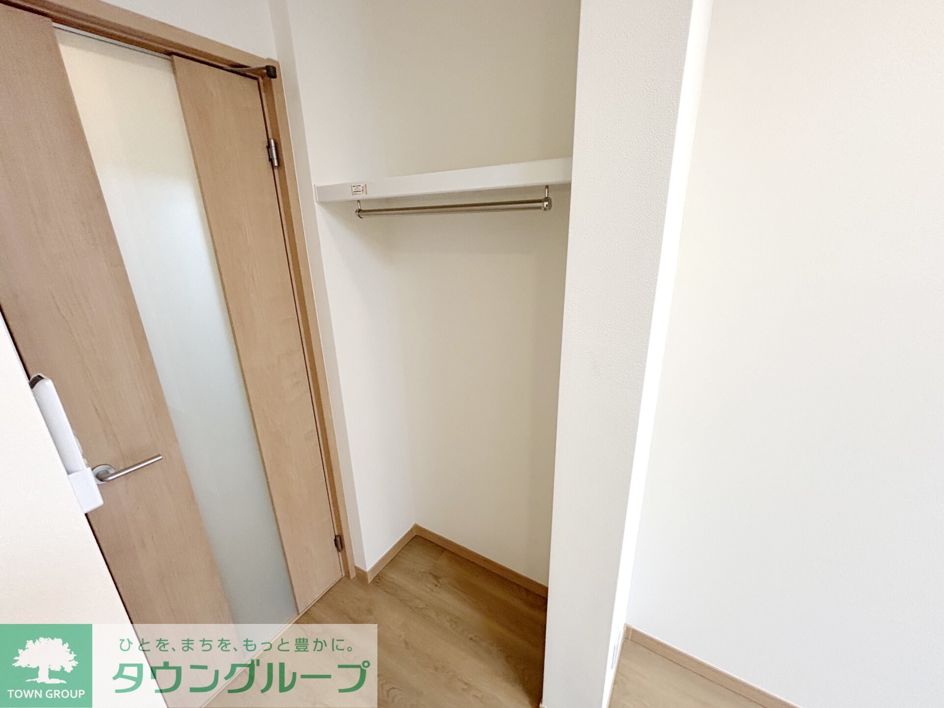 ビエンタ溝の口の物件内観写真