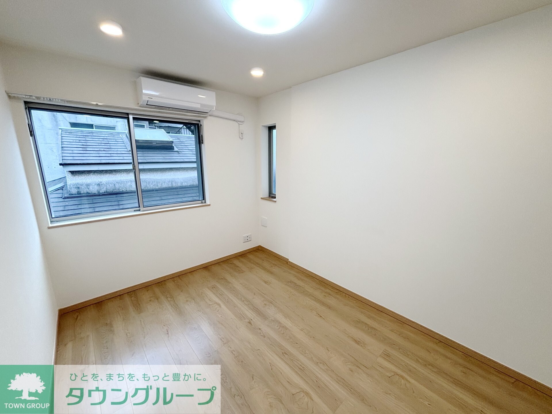 ビエンタ溝の口の物件内観写真