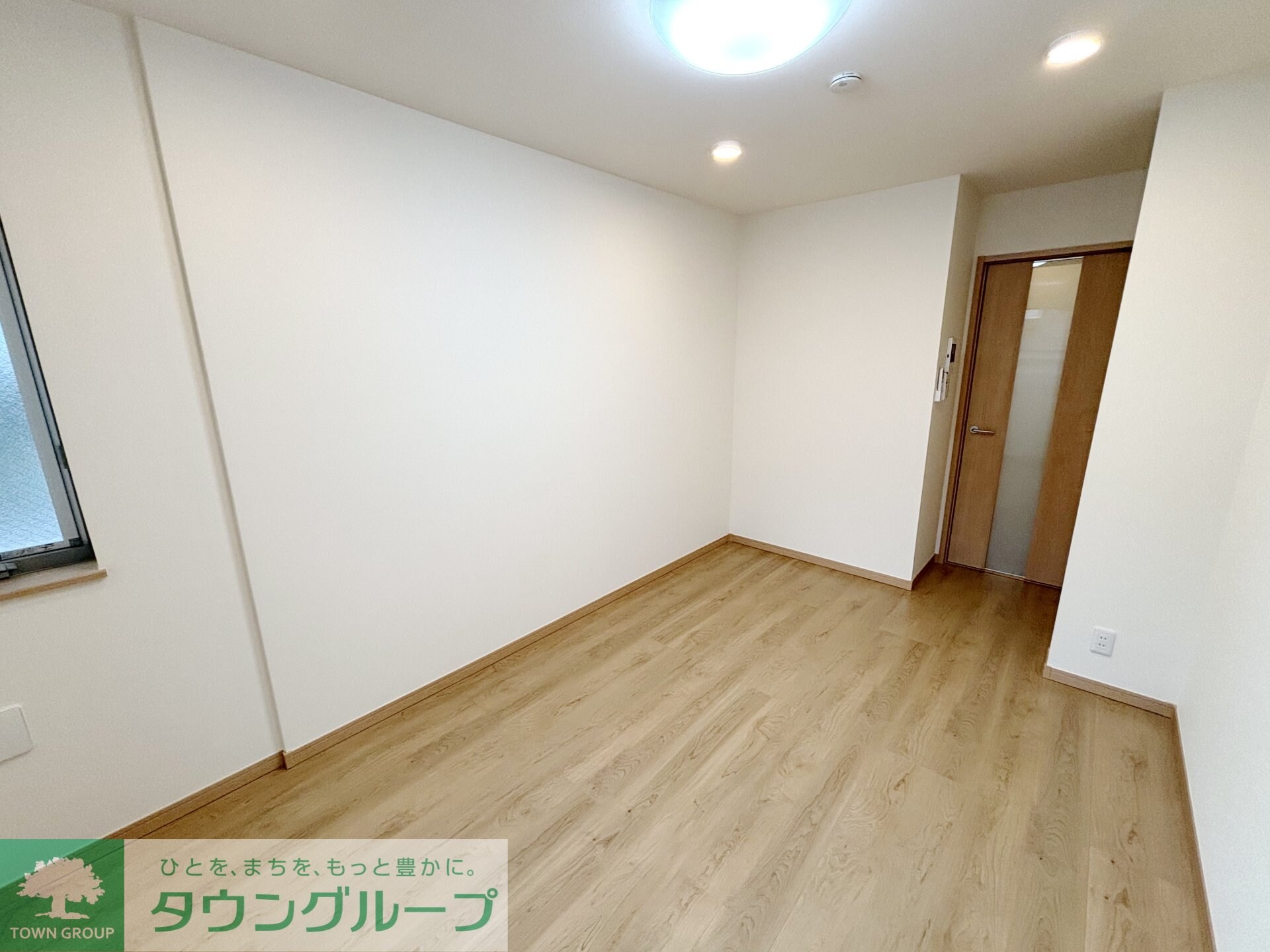 ビエンタ溝の口の物件内観写真