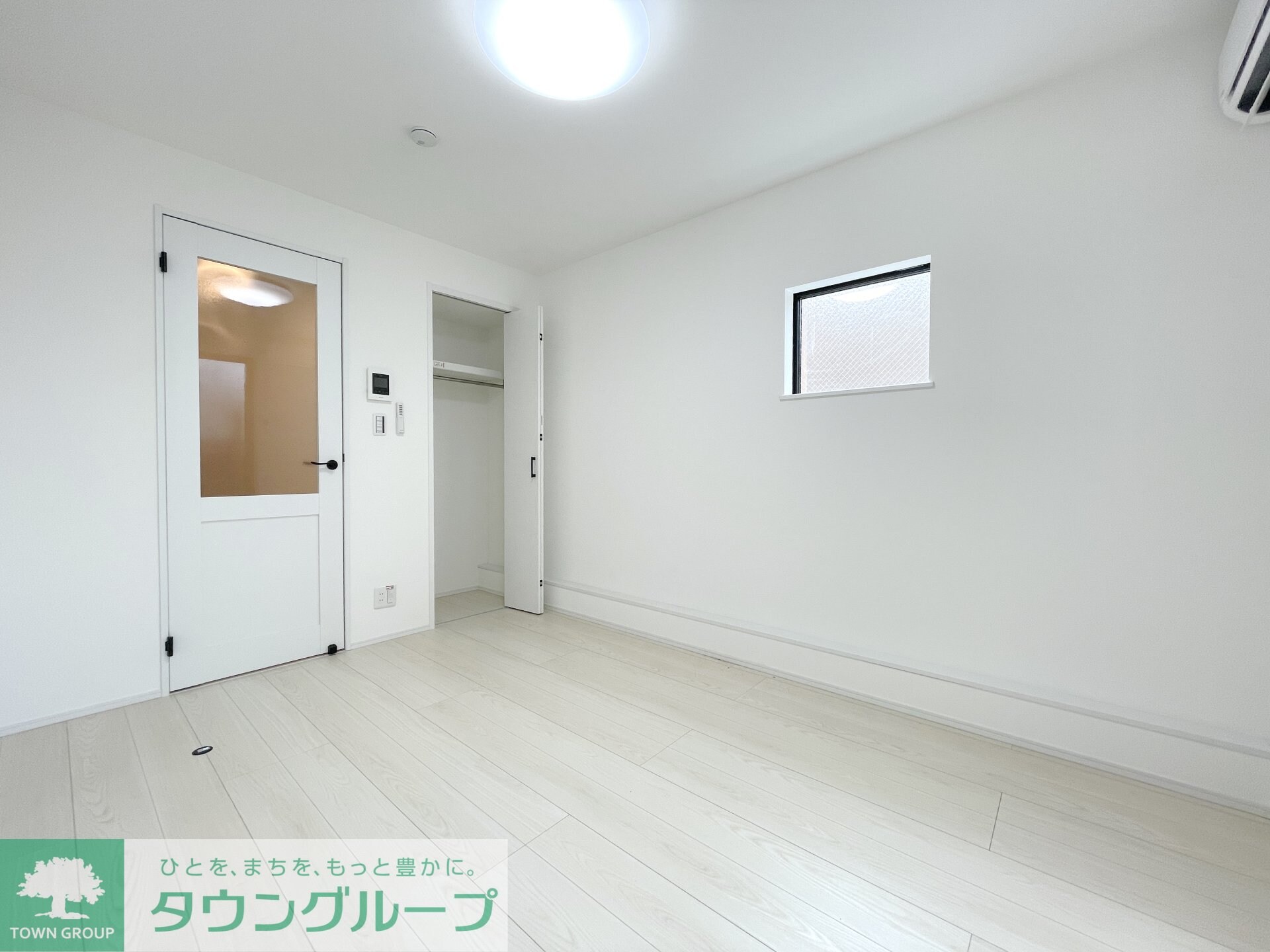 アザーレ・キュリオス宮崎台の物件内観写真