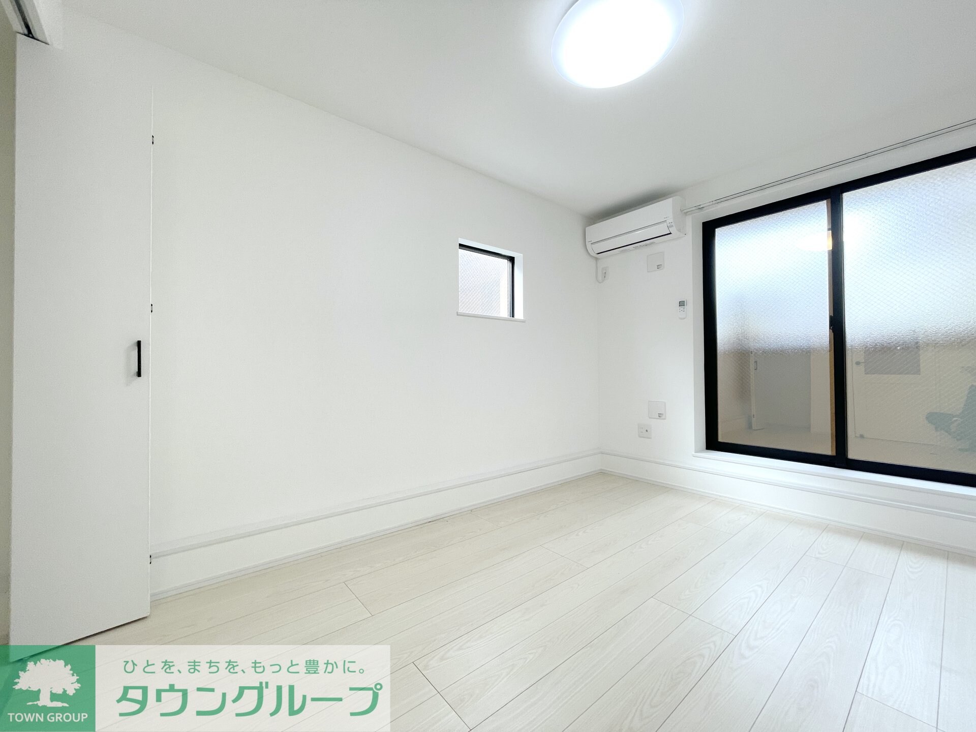 アザーレ・キュリオス宮崎台の物件内観写真