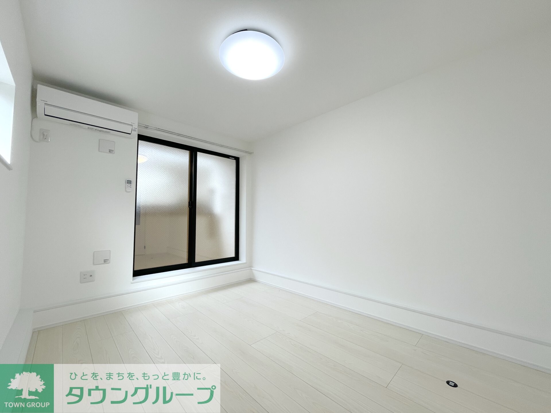 アザーレ・キュリオス宮崎台の物件内観写真