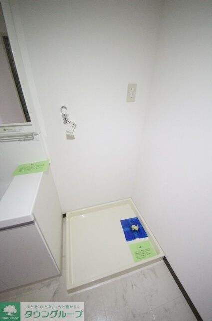 オクトス市ケ尾の物件内観写真