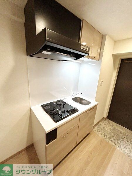 ルーブル武蔵小杉六番館の物件内観写真