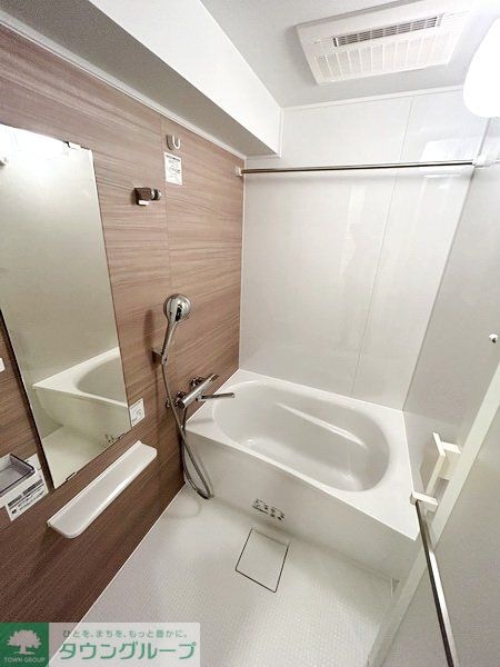 ルーブル武蔵小杉六番館の物件内観写真