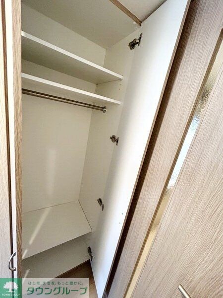 ルーブル武蔵小杉六番館の物件内観写真