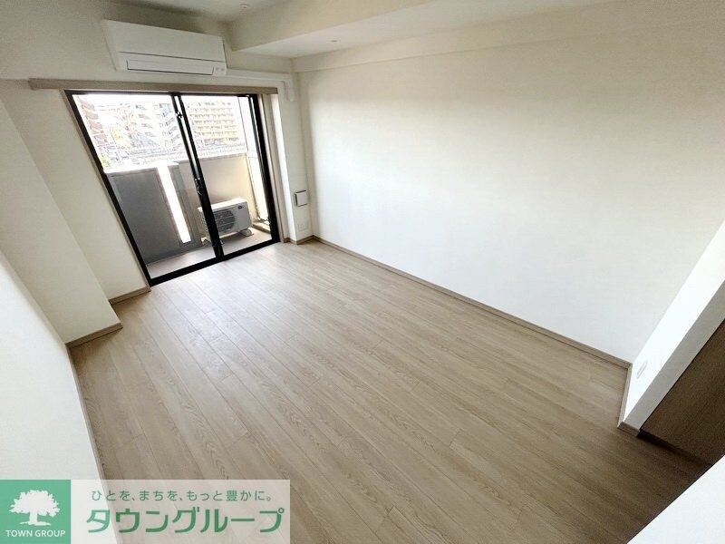 ルーブル武蔵小杉六番館の物件内観写真